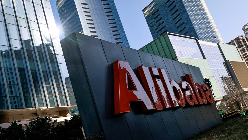 Alibaba Pecat Karyawan Perempuan yang Tuduh Rekan Kerja Lakukan Pelecehan Seksual