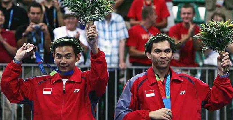 Flandy Limpele Tinggalkan Tim Bulu Tangkis Malaysia, Latih Indonesia?