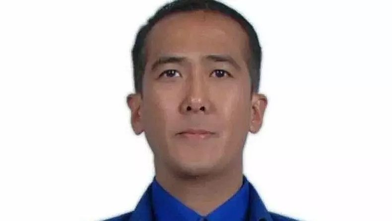  Akhirnya Keberadaan Harun Masiku Terdeteksi 