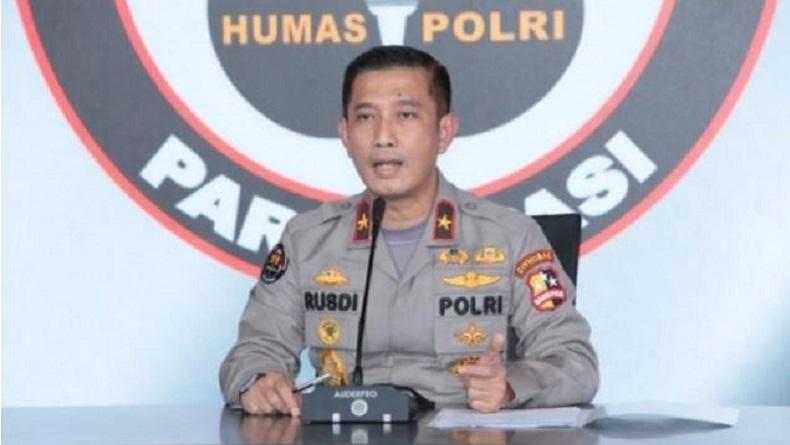 Tommy Diduga Diancam Napoleon Bonaparte, Polri : Laporkan Saja kepada Penegak Hukum