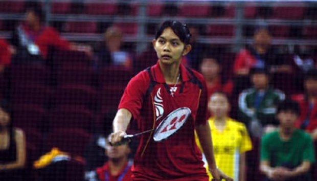 Maria Kristin Tunggal Putri Indonesia Terakhir Peraih Medali Olimpiade, Begini Kehidupannya Kini