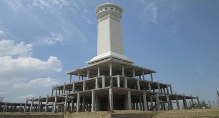 Pembangunan Monumen Islam Samudera Pasai Dikorupsi, 5 Orang Jadi Tersangka