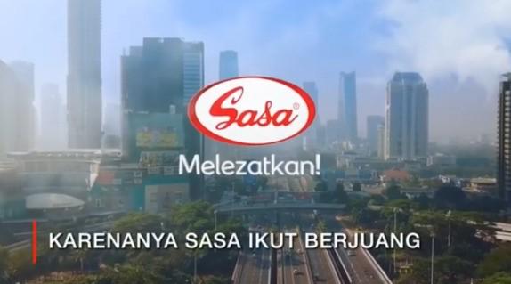 Janji Sasa untuk Indonesia