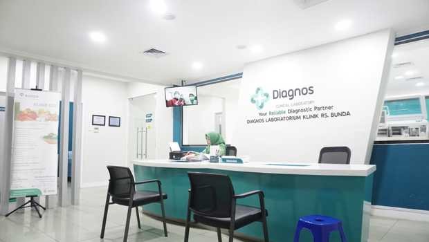 Ramai yang Butuh Tes PCR, Laba Emiten DGNS Naik Tajam 460,9 Persen  