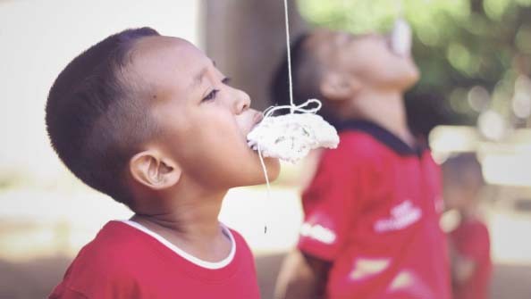 12 Lomba 17 Agustus: Meriahkan Hari Kemerdekaan dengan Keceriaan