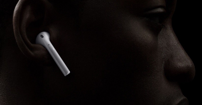 Dorong Remaja Vaksinasi, Washington D.C Berikan AirPods Gratis 