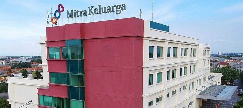 Mitra Keluarga Targetkan Pendapatan Tumbuh hingga 17 Persen Tahun Ini