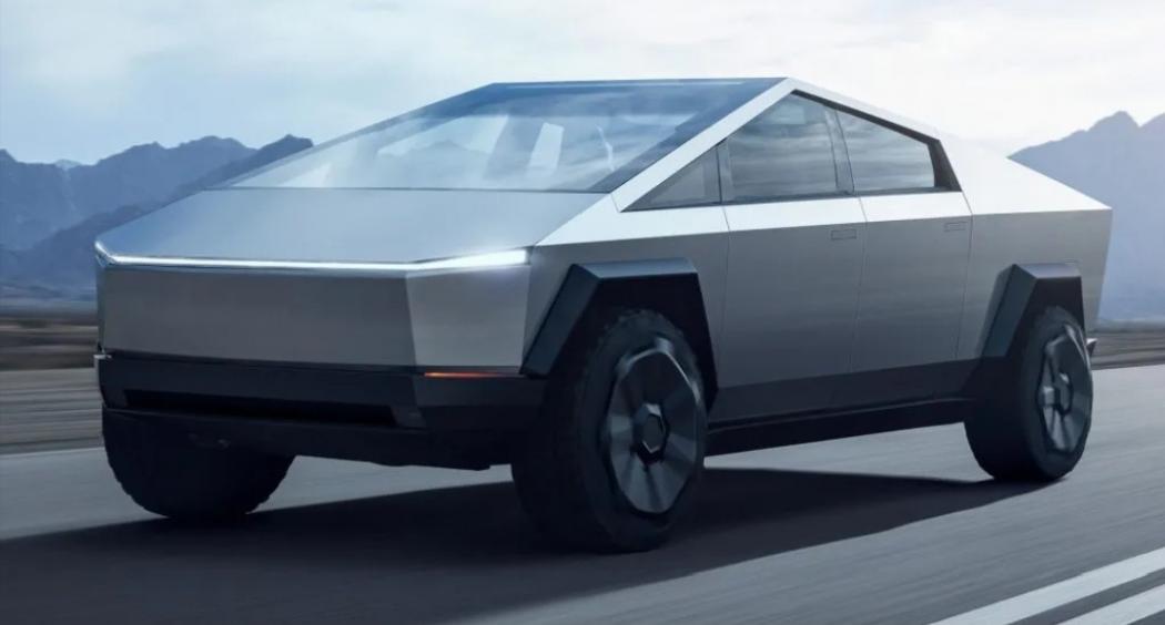 Tesla Umumkan Produksi Cybertruck Ditunda hingga 2022, Konsumen Harus Menunggu Lebih dari 2 Tahun 