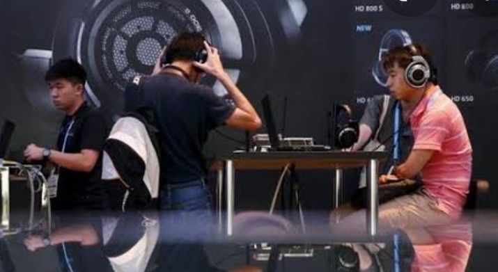 Aktivitas Bergeser ke Layanan Online, Platform Audio Digital di Indonesia Berkembang 