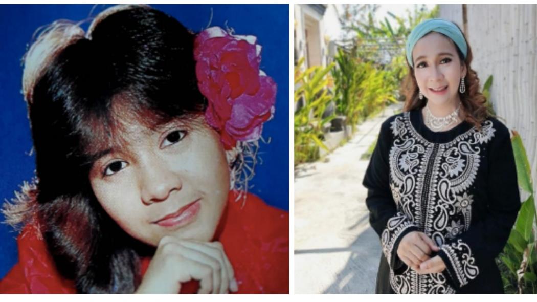 Iyut Bing Slamet Penyanyi Cilik Era 1970-an, Begini Kehidupannya Sekarang