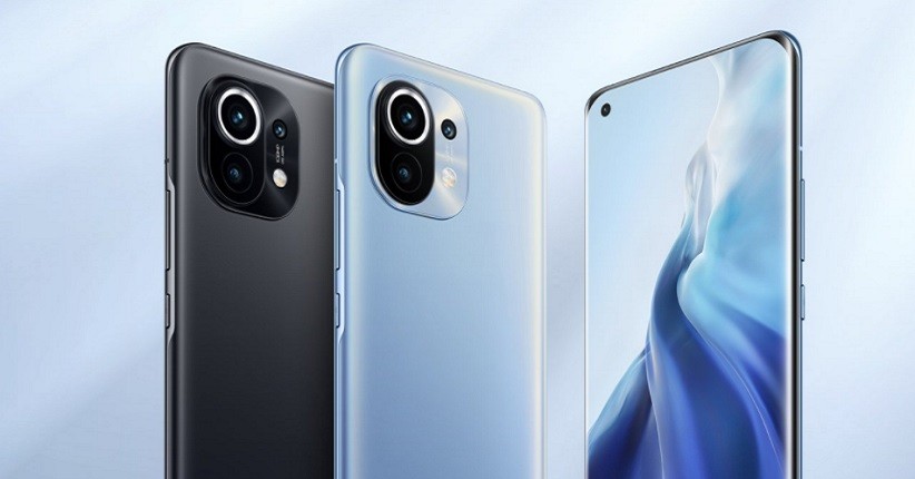 Xiaomi Pimpin Pasar Smartphone Android 5G di Q2 2021, Market Share Hampir 26 Persen