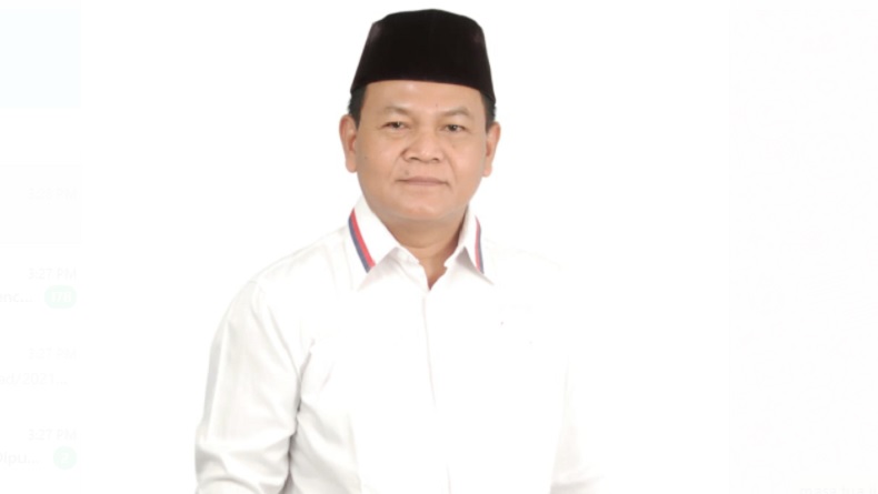  Partai Perindo Soroti Usulan Kenaikan Biaya Ibadah Haji : Harus Dikaji Lebih Rasional