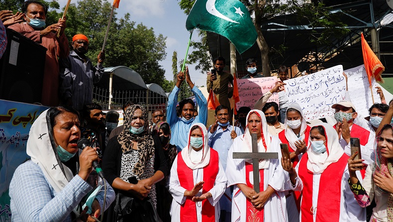 Anak Umur 8 Tahun Dituntut Hukuman Mati, Salah Apa? 