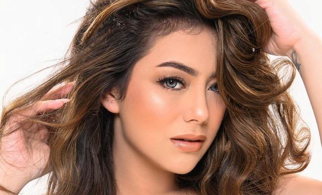 Celine Evangelista Blak-blakan Akui Hilang Keperawanan di Usia Belasan Tahun