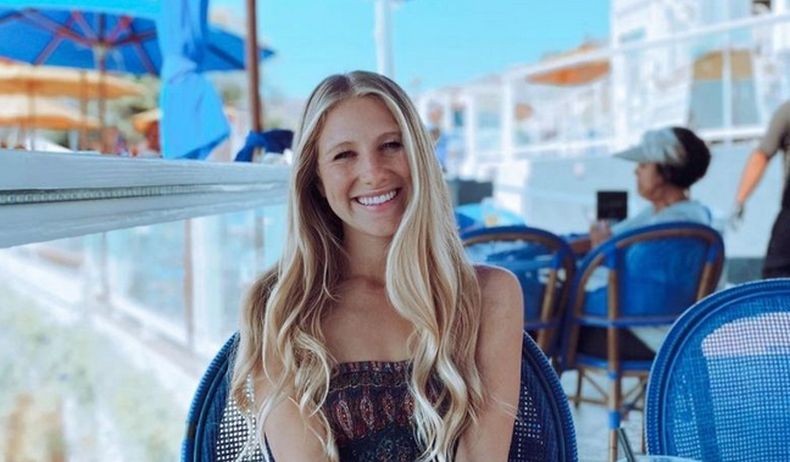 Travel Blogger AS Kaitlyn McCaffery Masih Koma di Bali, Keluarga Butuh Dana Rp3,6 Miliar 