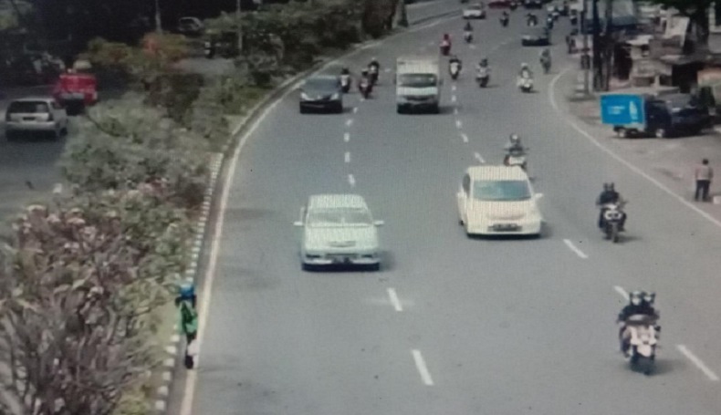 Mantap, Kasus Covid-19 Terus Turun, Bandung Kini Masuk Zona Oranye