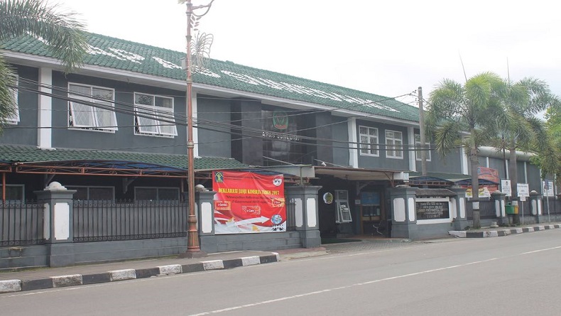 Penyeludupan 1.000 Butir Obat Terlarang ke Lapas Sumedang Digagalkan