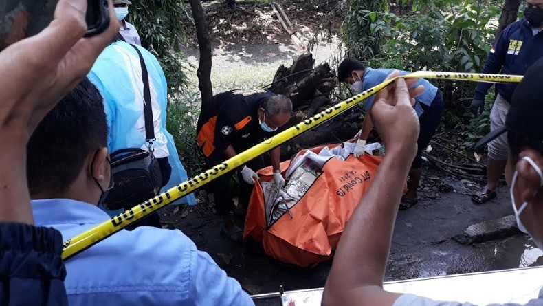 Polisi Periksa Pacar Korban Pembunuhan Dibungkus Kardus di Cakung