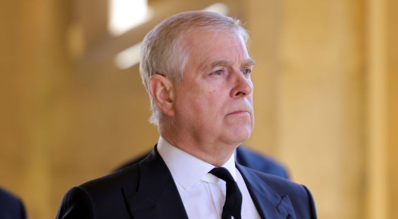 Raja Charles III Dilaporkan Usir Pangeran Andrew dari Istana Buckingham