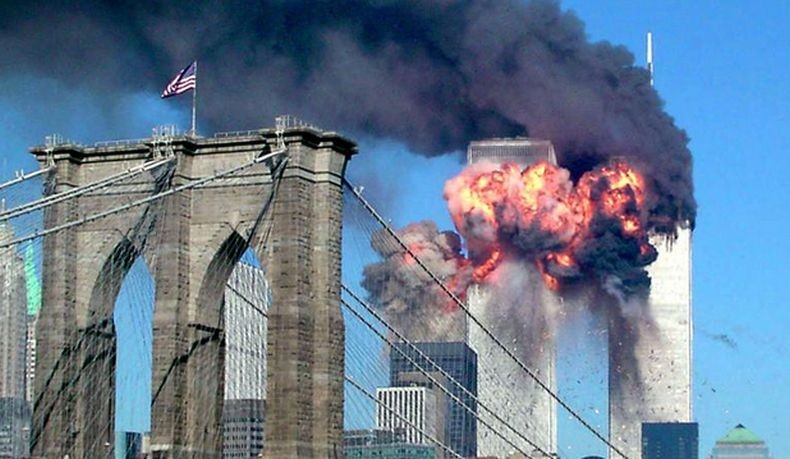 Didesak Warga, Joe Biden Akhirnya Setujui Dokumen Rahasia Serangan 11 September Dibuka untuk Umum