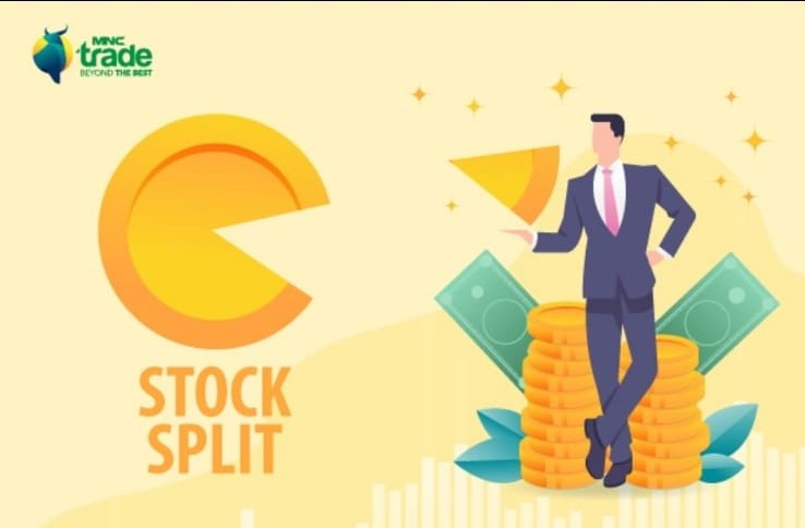 MNC Sekuritas: Ini Manfaat & Peluang Cuan dari Aksi Stock Split