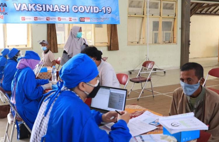 1.498 Ibu Hamil di DIY Terpapar Covid-19, 67 Meninggal