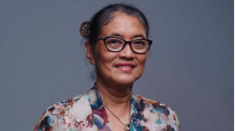 Jajang C Noer Artis Terbaik Era 1970-an, Anak Nazir Datuk Pamoentjak Motivator Pemuda Sumatera  