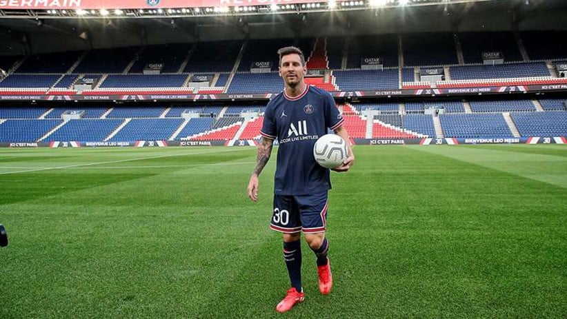 Prediksi Reims Vs PSG: Laga Debut Lionel Messi