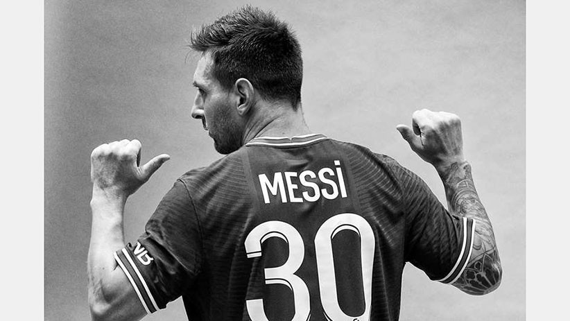 Kapten Lille Tak Gentar Hadapi PSG yang Kini Diperkuat Lionel Messi