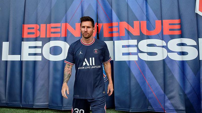 Hubungan Lionel Messi dan Barcelona Tak Harmonis Sebelum Gabung dengan PSG