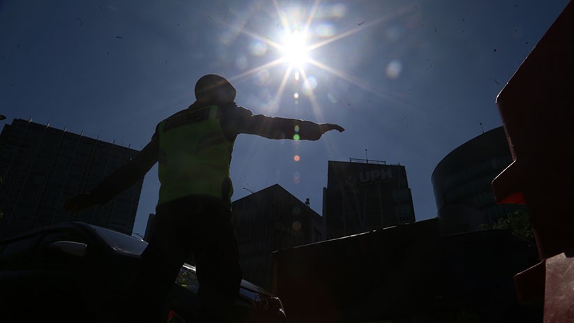 PPKM Level 3 Jakarta Diperpanjang, Anies: Ikhtiar Harus Terus Dilakukan