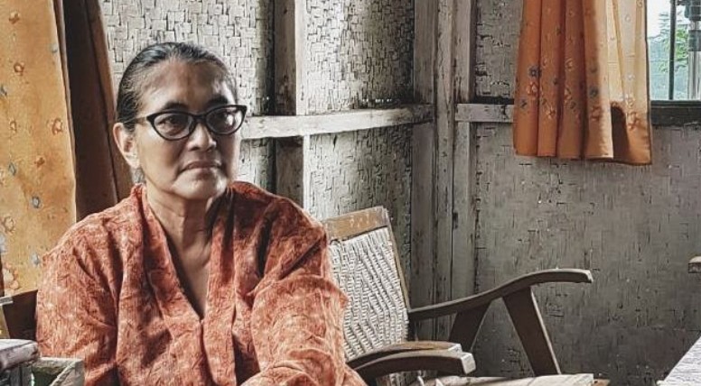 Suami Berpulang, Jajang C Noer Dapat Warisan Naskah Sinetron Bukan Perempuan Biasa