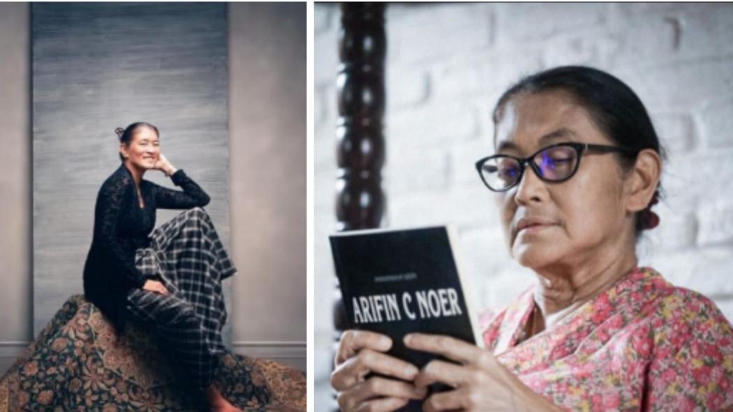 Jajang C Noer Artis Terbaik Era 1970-an, Begini Kehidupannya Sekarang  