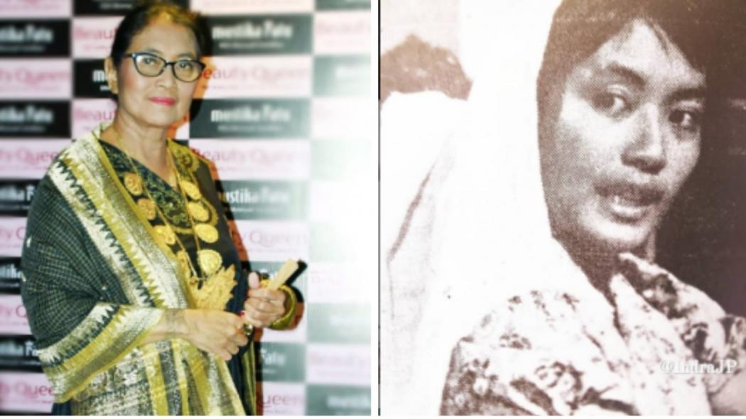 Apa Kabar Jajang C Noer Artis Terbaik Era 1970-an, Putri Tunggal Tokoh Perintis Kemerdekaan Indonesia