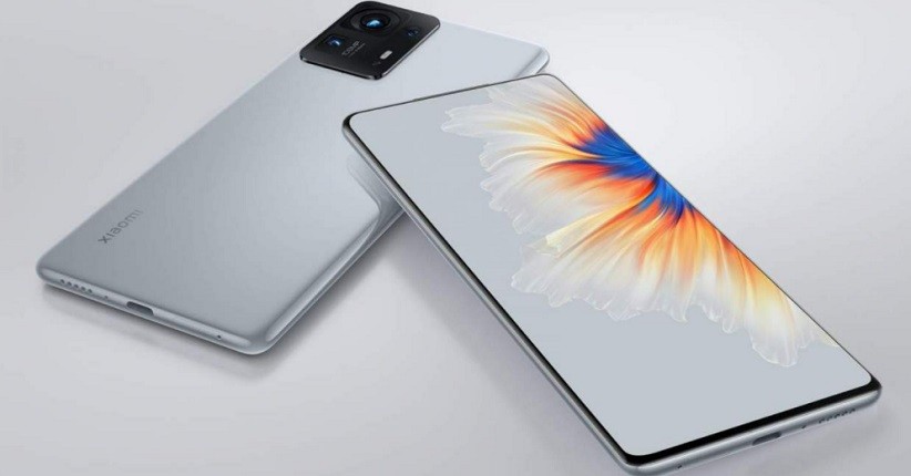 Xiaomi Mi Mix 4 Hadir dengan Kamera Selfie di Dalam Layar