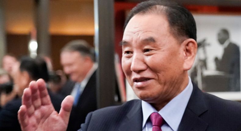 Jenderal Korut Peringatkan Korsel Akan Bayar Mahal karena Latihan Perang dengan AS