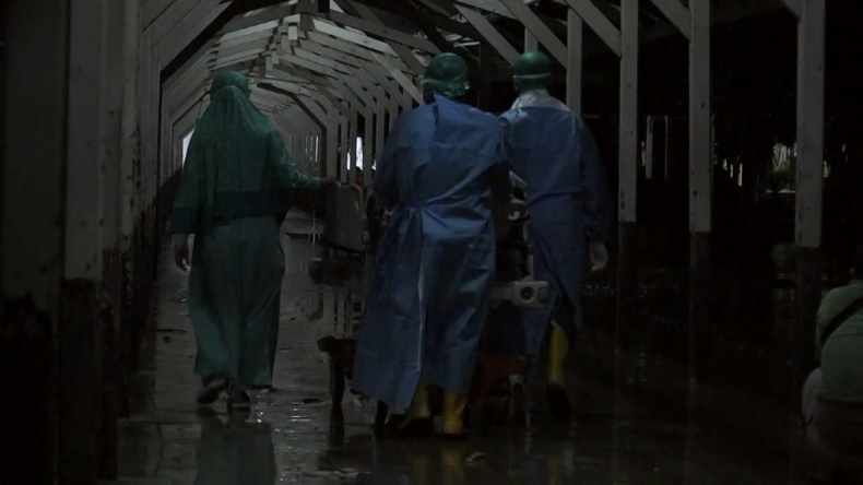 Update 22 Agustus 2021: Pasien Covid-19 Tambah 12.408 Orang 