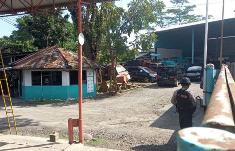  Usut Dugaan Korupsi Dinas PUPR Banjarnegara, KPK Geledah Kantor dan Rumah di Purbalingga
