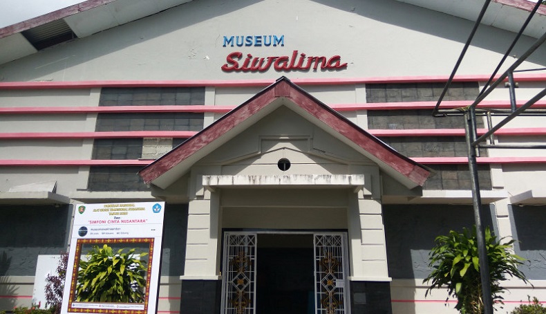 Rayakan Kemerdekaan, Museum Siwalima dan Museum Maluku di Belanda Gelar Pameran Bersama