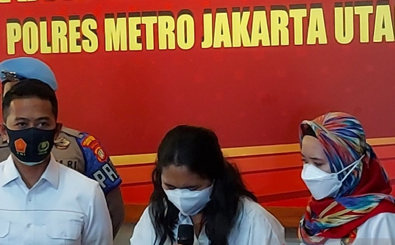 Korban Cabut Laporan, Kasus Vaksin Kosong di Jakarta Utara Berakhir Damai