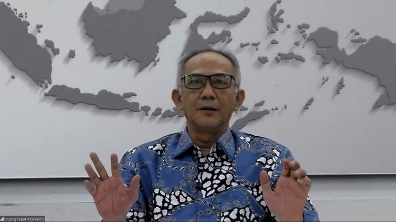 Soal Syarat Wajib PCR atau Antigen untuk Masuk Mal, Kemendag: Memfasilitasi Masyarakat yang Belum Divaksin Covid-19