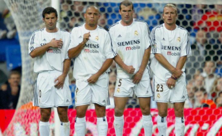 Los Galacticos PSG Vs Real Madrid, Lebih Jago atau Malah Loyo?