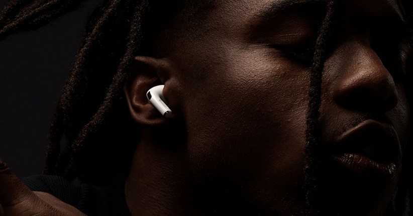 iOS 15 Bakal Integrasikan AirPods ke Find My Network lewat Apple ID