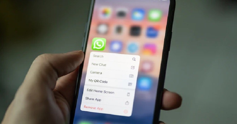 Cara Mengetahui WA Disadap