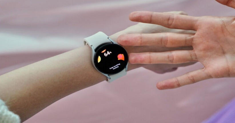 Smartwatch Baru Samsung Tidak Akan Mendukung Perangkat iOS