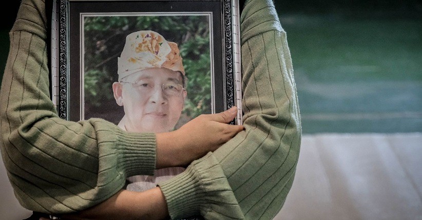 Jokowi Anugerahkan Bintang Mahaputera Adipradana kepada Mantan Menbudpar I Gede Ardika