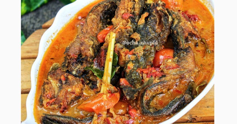Cara Membuat Lele Bumbu Rujak, Pedas dan Gurih Bikin Nagih