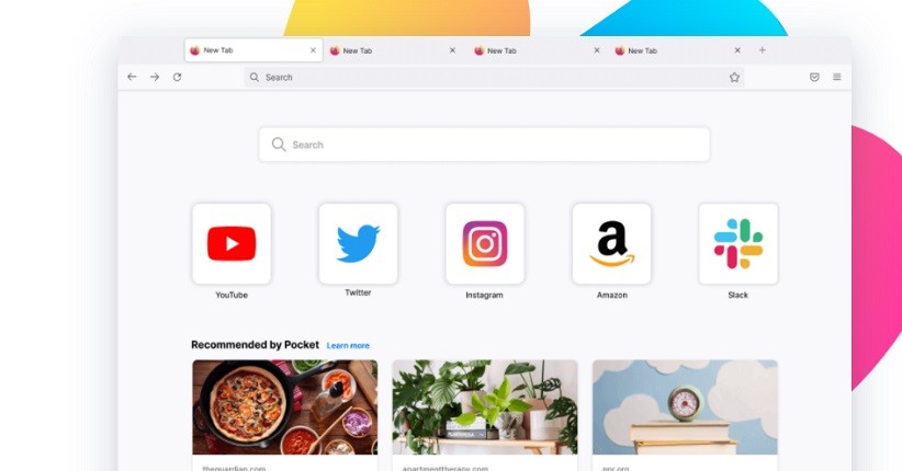 Strict Mode Firefox Bakal Hapus Semua Cookie Anda