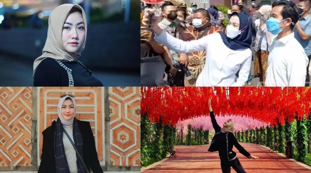 Viral, Potret Cantik Asisten Menkes Budi Sadikin Kemala Fabrian 