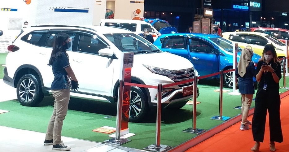 831.000 Pembiayaan Direstrukturisasi, Adira: Terbanyak Cicilan Mobil